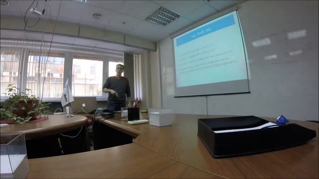 Лекция 29: Уязвимость Cross site scripting (XSS) и способы борьбы с ней смотреть онлайн