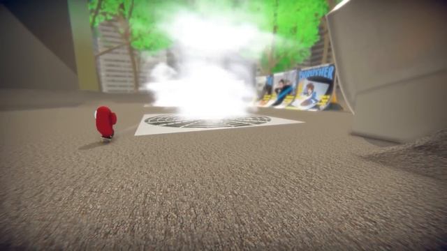 SkateBIRD - Official Free Update Announcement Trailer | Summer of Gaming 2022 смотреть онлайн