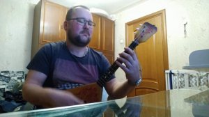 Группа крови balalaika cover