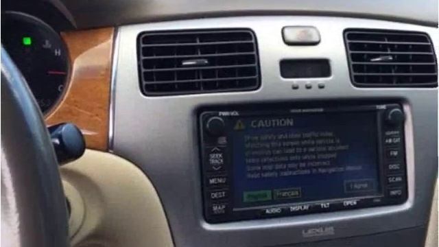 2005 Lexus ES 330 Used Cars Miami FL