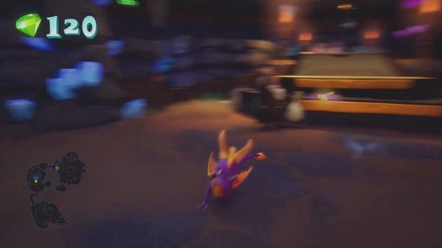Spyro Reignited Trilogy - Review - Not just a simple remaster, but an amazing collection. смотреть онлайн