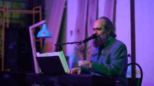 Псой Короленко – Буратино был тупой(акустическое техно)