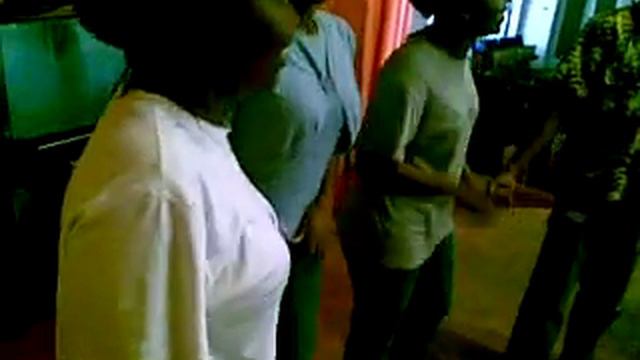 Культурный вечер "Да прославят Тебя все народы. смотреть онлайн