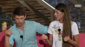 ДОМ-2 Город любви 4404 день Вечерний эфир (31.05.2016)