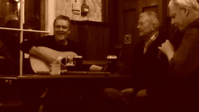 Waterloo - 4/2019 смотреть онлайн