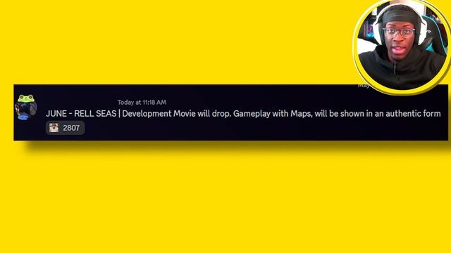 FINALLY RELL Seas Movie NEXT MONTH! (Roblox) смотреть онлайн