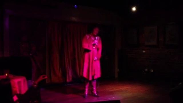 Legendary Apache Cafe Atlanta Featuring The ORACLE and Geor смотреть онлайн
