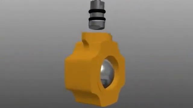 The Ball Valve How it Works смотреть онлайн