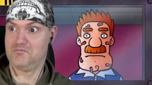 ПРИВЕТ, СОСЕД! ЧТО С ЛИЦОМ? ► That's Not My Neighbour #1