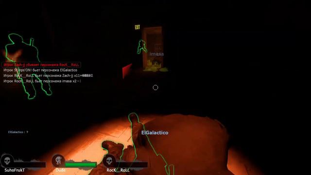 Никогда больше не пойду в лобби | Full game | Left 4 Dead 2