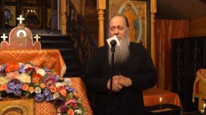 Лишение сана Владимира Головина 2019 г.