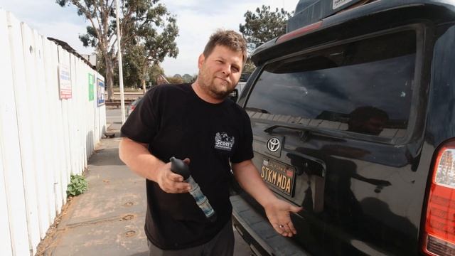 Blue Devil Head Gasket Sealer: 1 Year Later смотреть онлайн