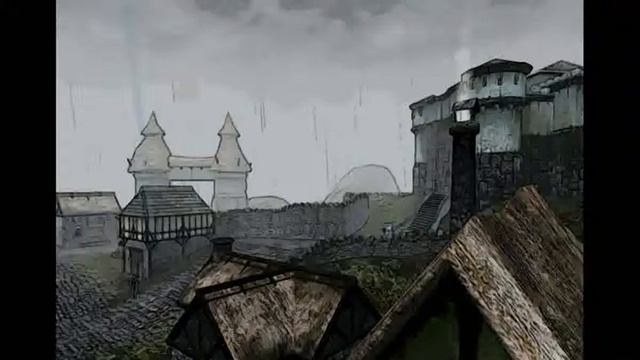 Heart of Mystery - (Morrowind Reprise) смотреть онлайн