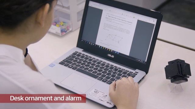 eX-Mars : Easiest Way to Win the Puzzle cube смотреть онлайн