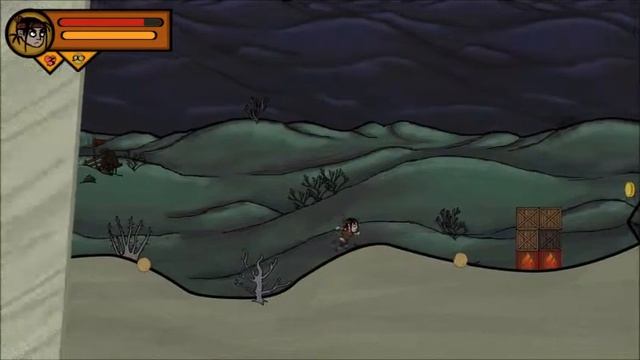 Desert Defenders Gameplay смотреть онлайн