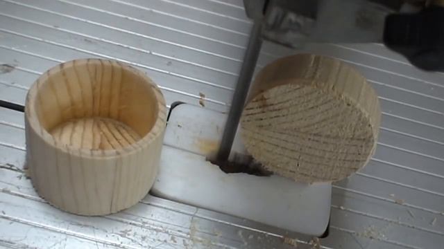 Шикарная самоделка из бруса дерева своими руками в кухню смотреть онлайн