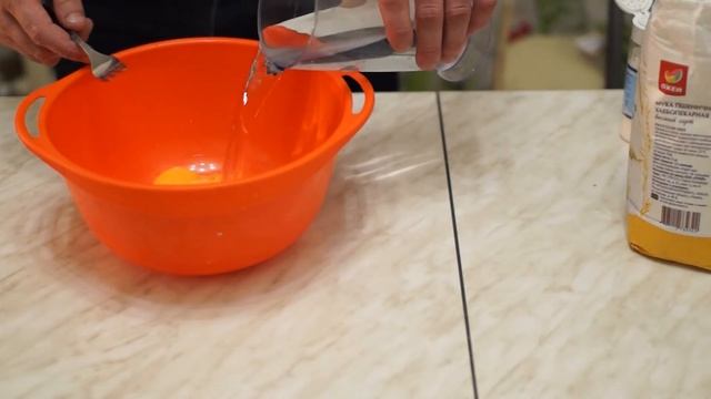 Рецепты из детства