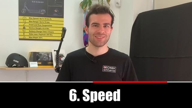 Ninebot Max G2 vs. Ninebot Max G30 | Buyer's Guide смотреть онлайн