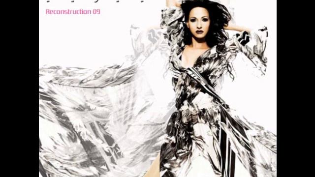 Offir Malol Feat. Dana International - Sho Sho Ya Sho Sho (Reconstruction 09)