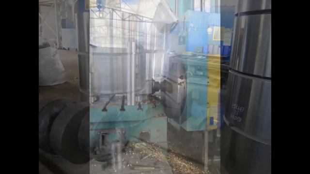 Механическая обработка - Северо-Западный Завод смотреть онлайн