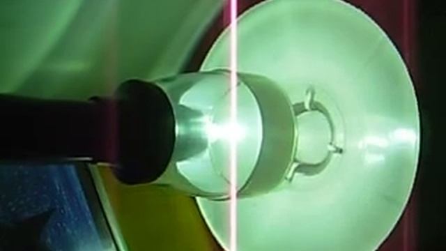 Osram HCI-T Powerball 70w