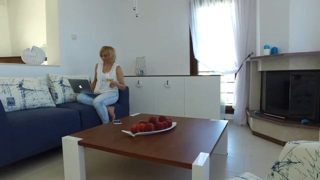 Дом в Греции – подарок Siberian Wellness смотреть онлайн