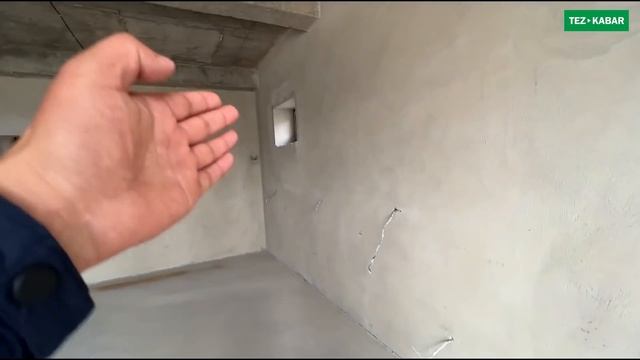 2 этаж ОСОБНЯК САТЫЛАТ  ~  Тим эле сонун КУРУЛУПТУР  ~  Жакшы жерде жайгашкан