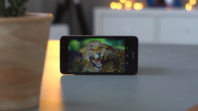 Test: Huawei Y6 (2017) vs. Huawei Y7 | deutsch смотреть онлайн