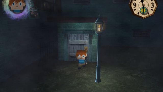 Давайте сыграем в Грегори Хоррор Шоу №3 / Let's Play Gregory Horror Show №3 смотреть онлайн