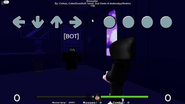 Pretending To Be Mark Heathcliff (From The Mandela Catalogue Series) In Roblox!! смотреть онлайн