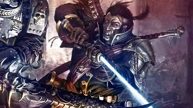 Machine Spirits EXPLAINED by an Australian | Warhammer 40k Lore смотреть онлайн