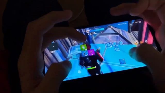 FORTNITE ВОЗВРАЩАЕТСЯ НА IOS ОФИЦИАЛЬНО!
