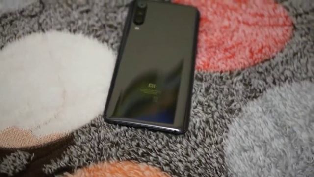 Xiaomi Mi 9 Uzbek tilida, uzbekcha obzor, texnouz 014 смотреть онлайн