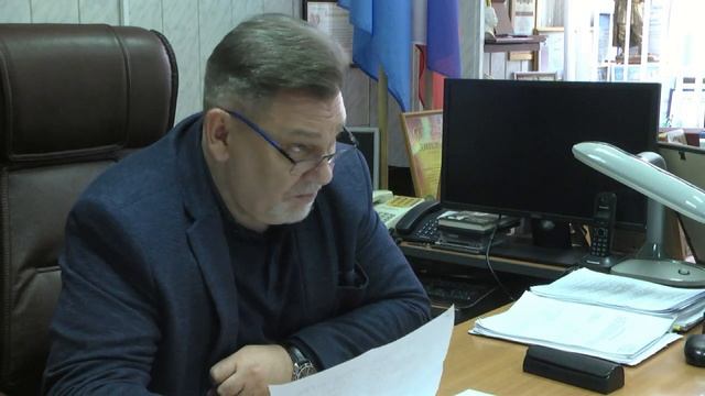 Приём главы города Моршанска смотреть онлайн