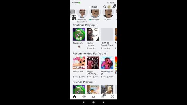 roblox hack(happy mod) смотреть онлайн
