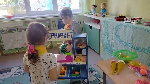 Клубный час Магазин смотреть онлайн
