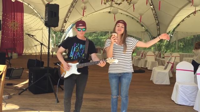 Cover.Моя стрела (Пятница) смотреть онлайн