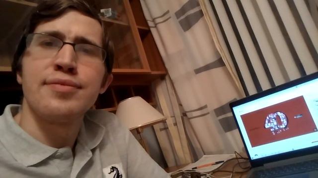 Баста 40 реакция часть 1