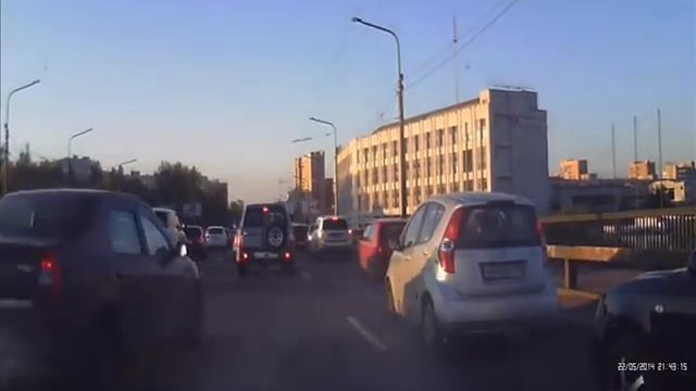 мост на Гражданском пр. смотреть онлайн