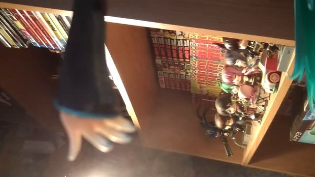 Max Factory Hatsune Miku Tony Taka Ver. Review смотреть онлайн