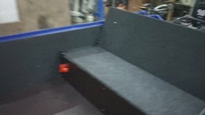 Моторная Лодка Обь 1.Обзор после ремонта и тюнинга. Сервис "Румпель"