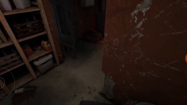 Ещё один баг в 911: Каннибал // 911: Каннибал Прохождение смотреть онлайн