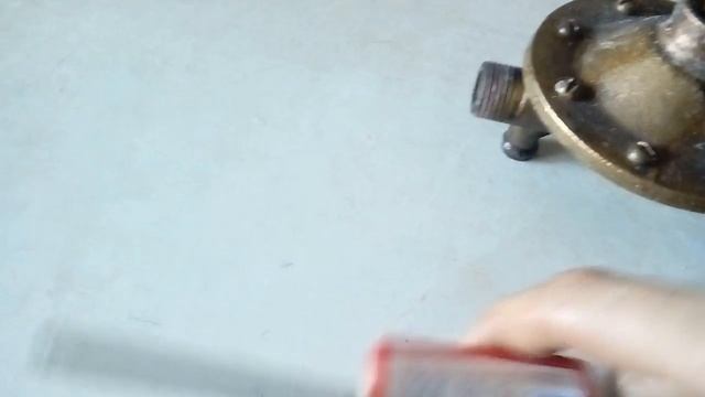 Как устранить течь,газовой колонки Дарина смотреть онлайн