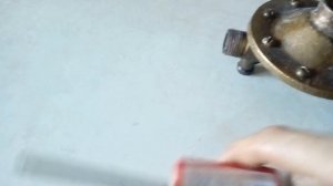 Как устранить течь,газовой колонки Дарина