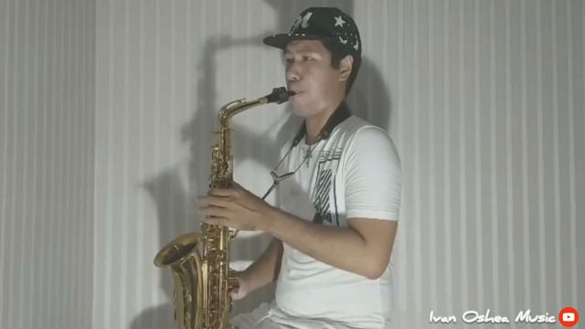Akon - Don't Matter Saxophone Cover by Ivan Oshea (Smooth) смотреть онлайн
