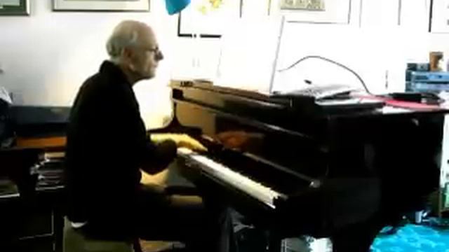 Ricardo Castro : Nostalgie Op. 44 смотреть онлайн