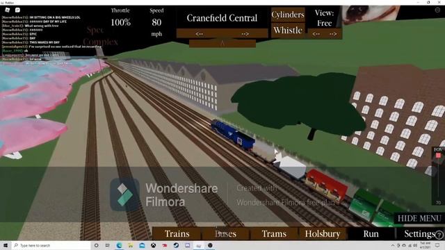 Roblox Steam Eurgh (Steam era aka steam age) смотреть онлайн