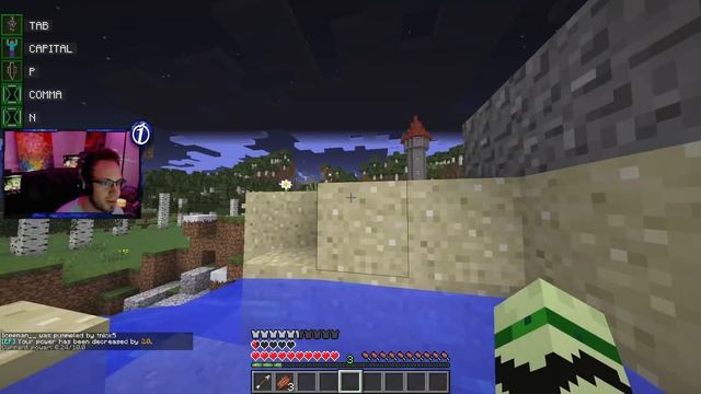 The BEST Ben 10 Minecraft Mod! Morphing into Aliens! смотреть онлайн