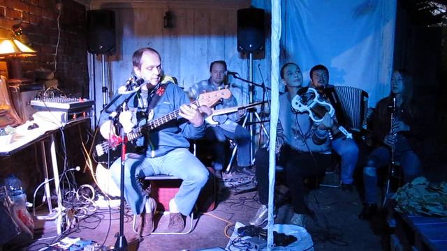 Предпоследнее Искушение - Рыбак рыбака (2018_Live) смотреть онлайн