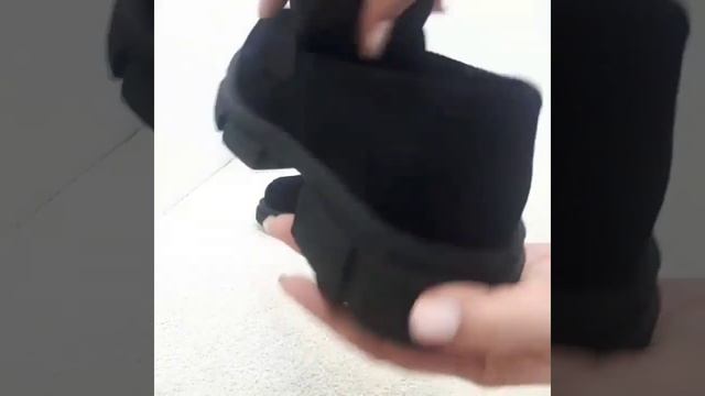 Женские туфли лоферы из натуральной замши на тракторной подошве смотреть онлайн